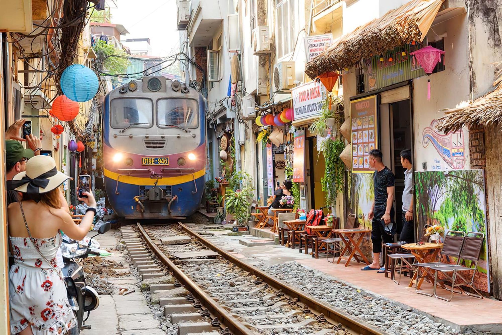 Căn hộ Pentstudio West By Emily In Town