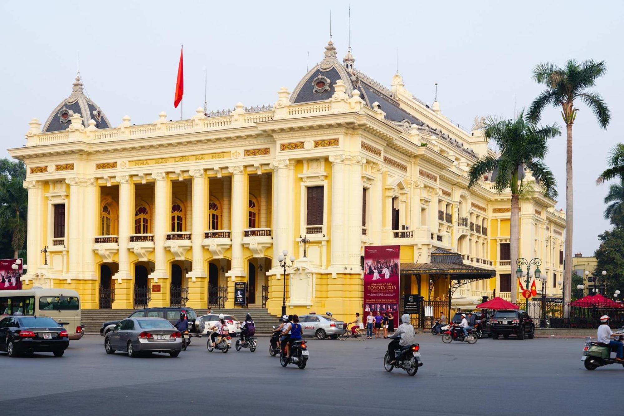 Pentstudio West By Emily In Town Căn hộ