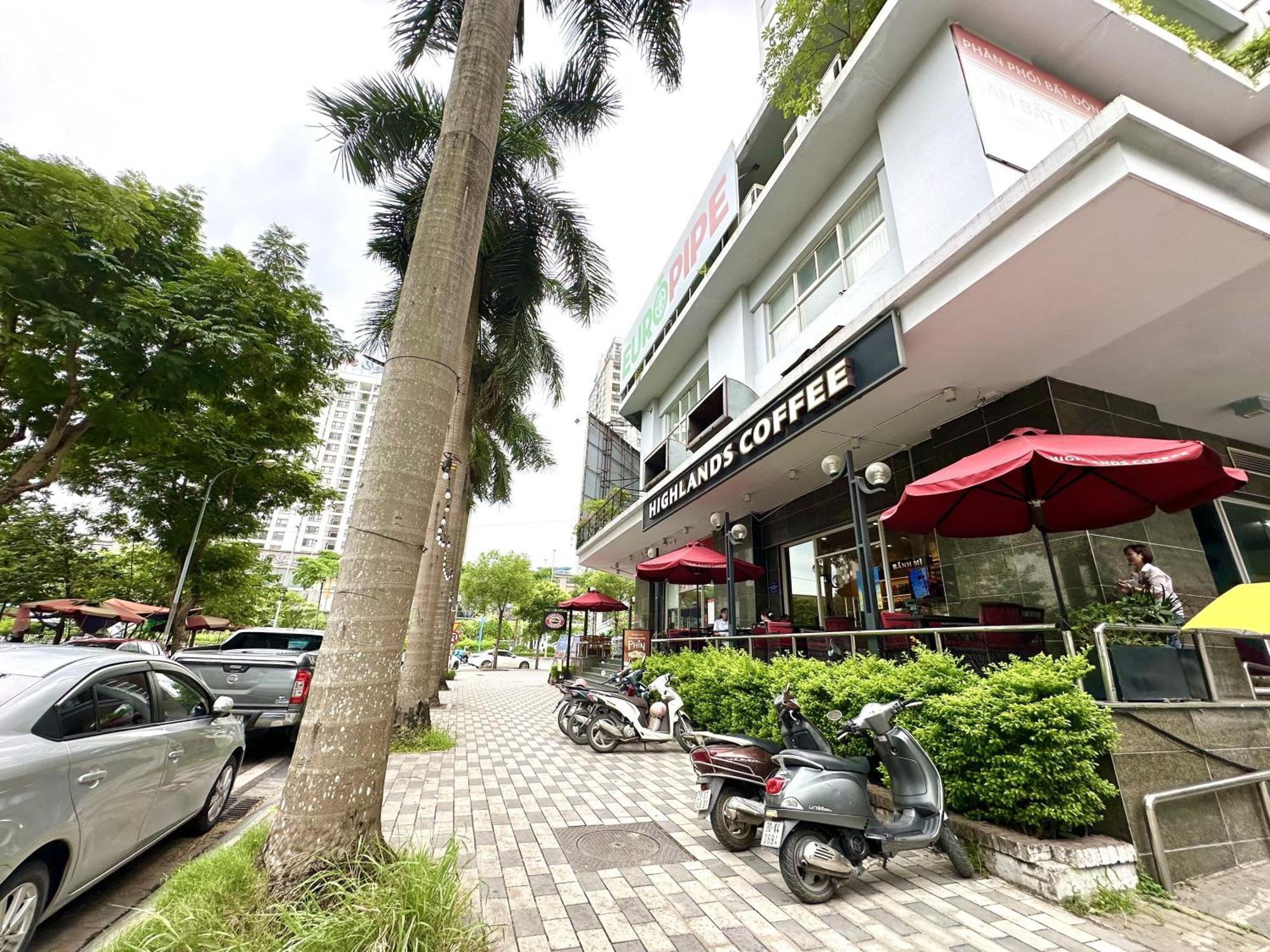 Pentstudio West By Emily In Town Căn hộ