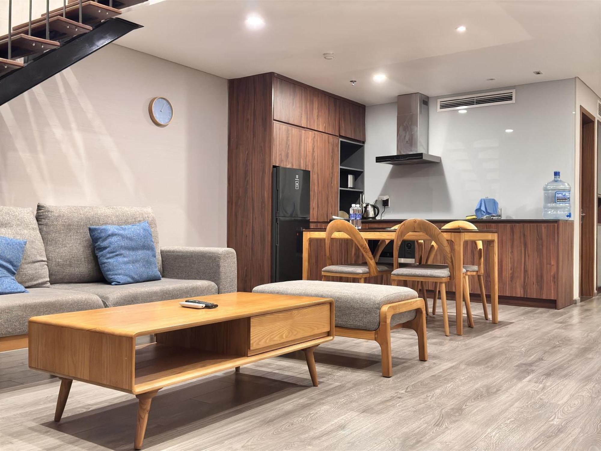 Pentstudio West By Emily In Town * Hà Nội